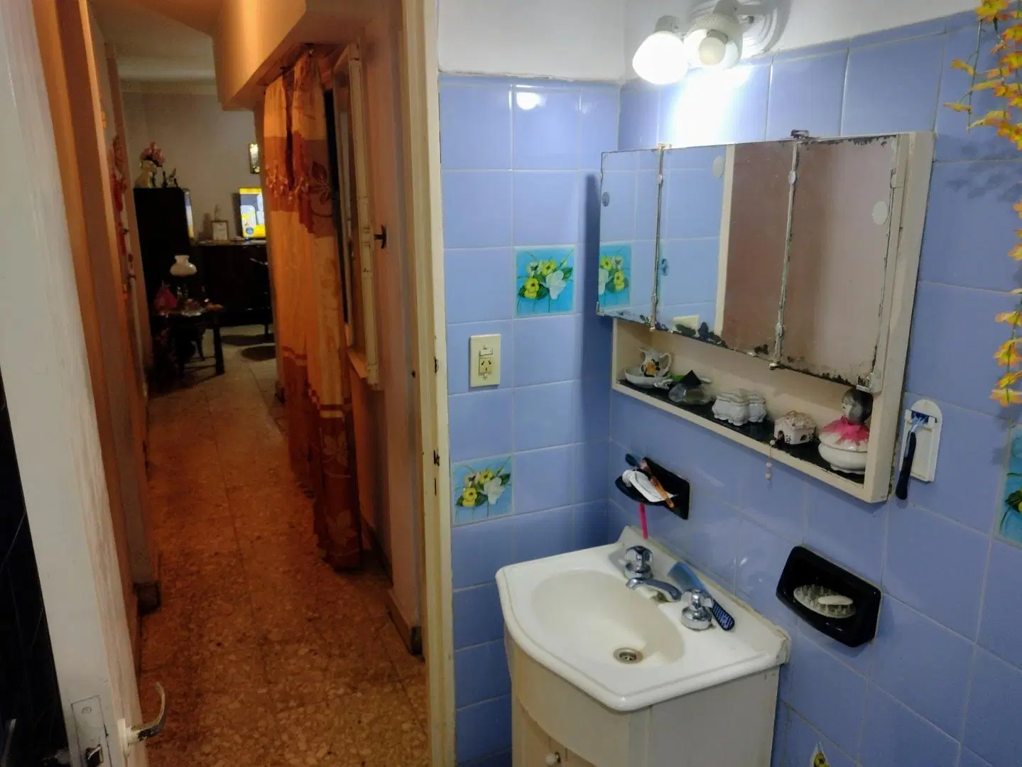 VENTA DEPTO 2 AMB EN LINIERS EXCELENTE UBICACIÓN 5