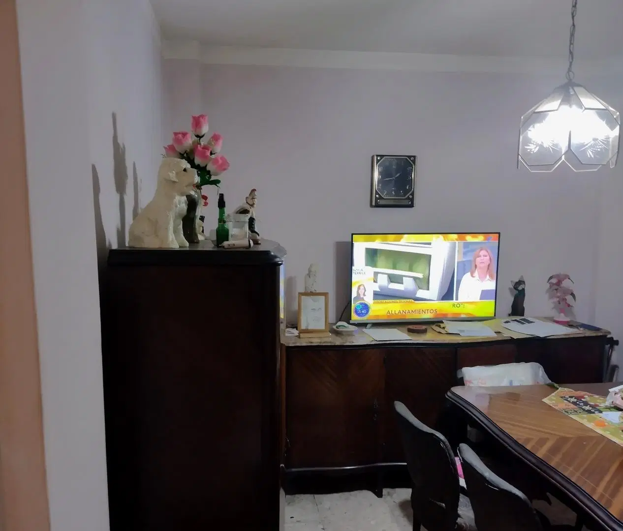 VENTA DEPTO 2 AMB EN LINIERS EXCELENTE UBICACIÓN 3
