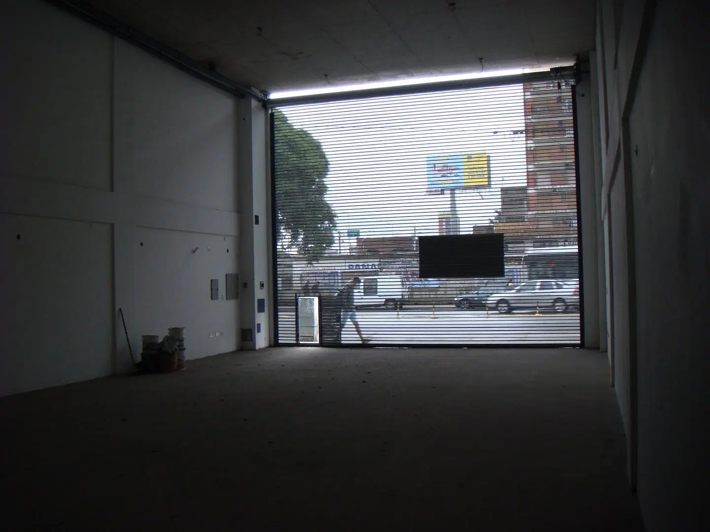 VENTA DE LOCAL EN LINIERS AV. RIVADAVIA CON RENTA 4
