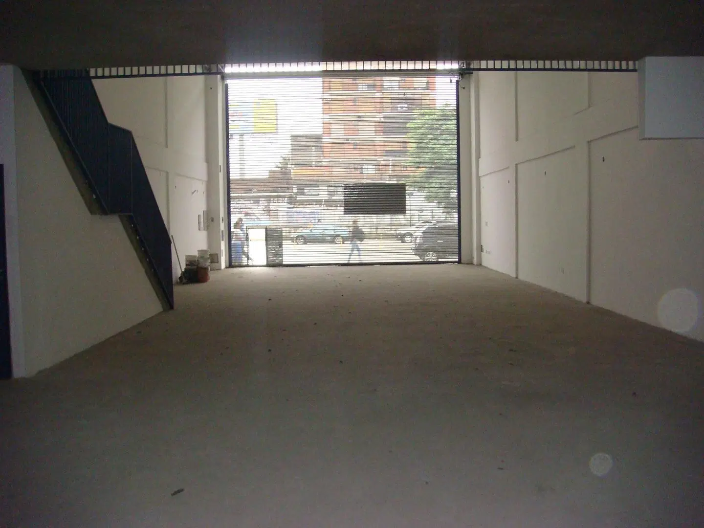 VENTA DE LOCAL EN LINIERS AV. RIVADAVIA CON RENTA 2