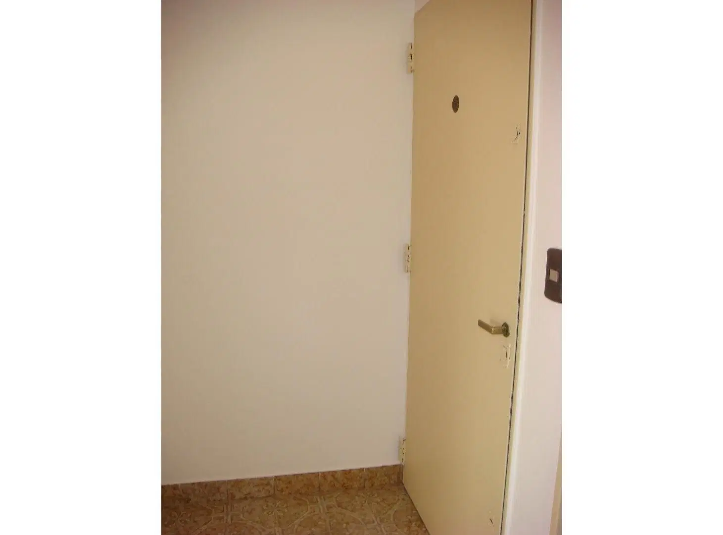 DEPTO VENTA 3 AMB EN LINIERS APTO CREDITO VISTA PANORAMICA 4
