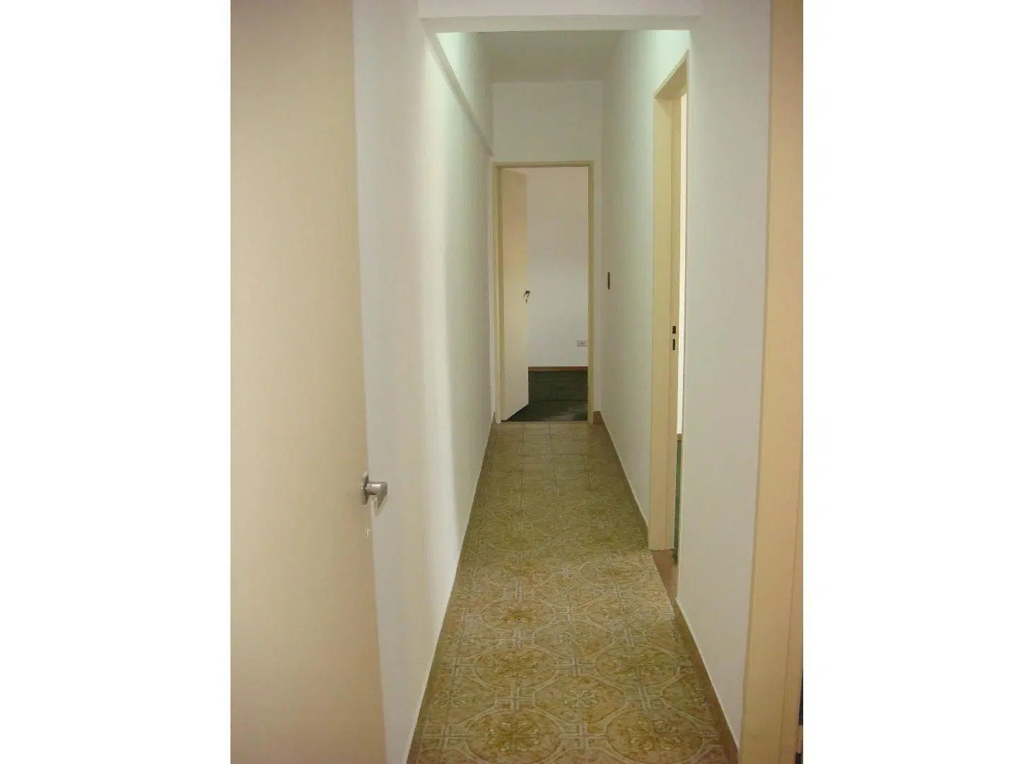 DEPTO VENTA 3 AMB EN LINIERS APTO CREDITO VISTA PANORAMICA 5