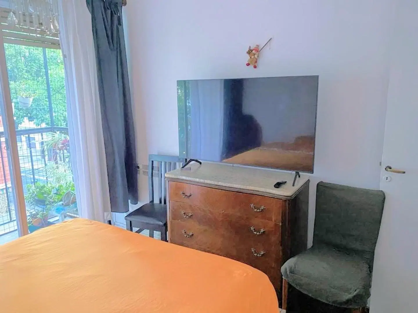 VENTA DEPTO 3 AMB EN MONSERRAT MUY BUENA UBICACIÓN 4