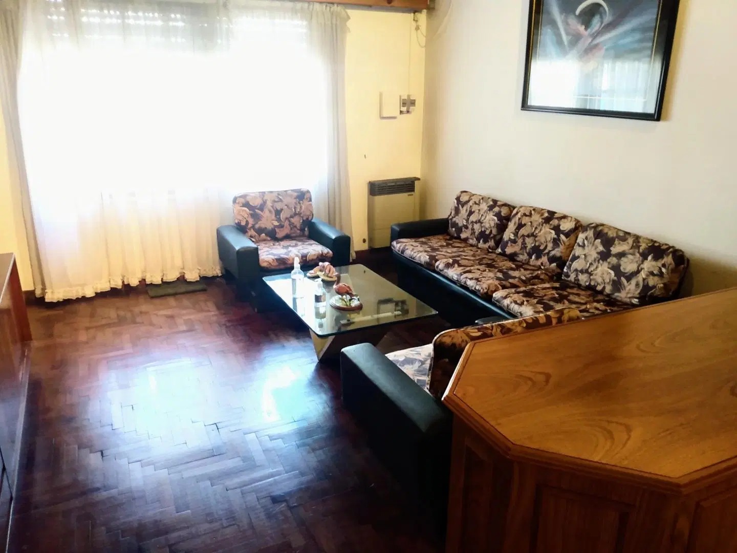 VENTA CASA  4 AMBS DEPTO COCHERA PATIO TERRAZA LOMAS MIRADOR 3