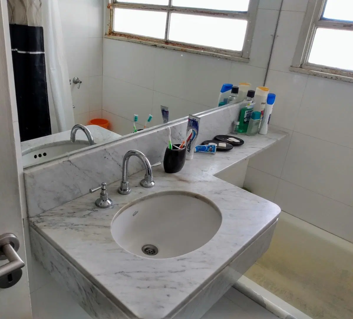 VENTA DEPTO 3 AMB EN LINIERS - CONTRAFRENTE APTO CRÉDITO !!! 3