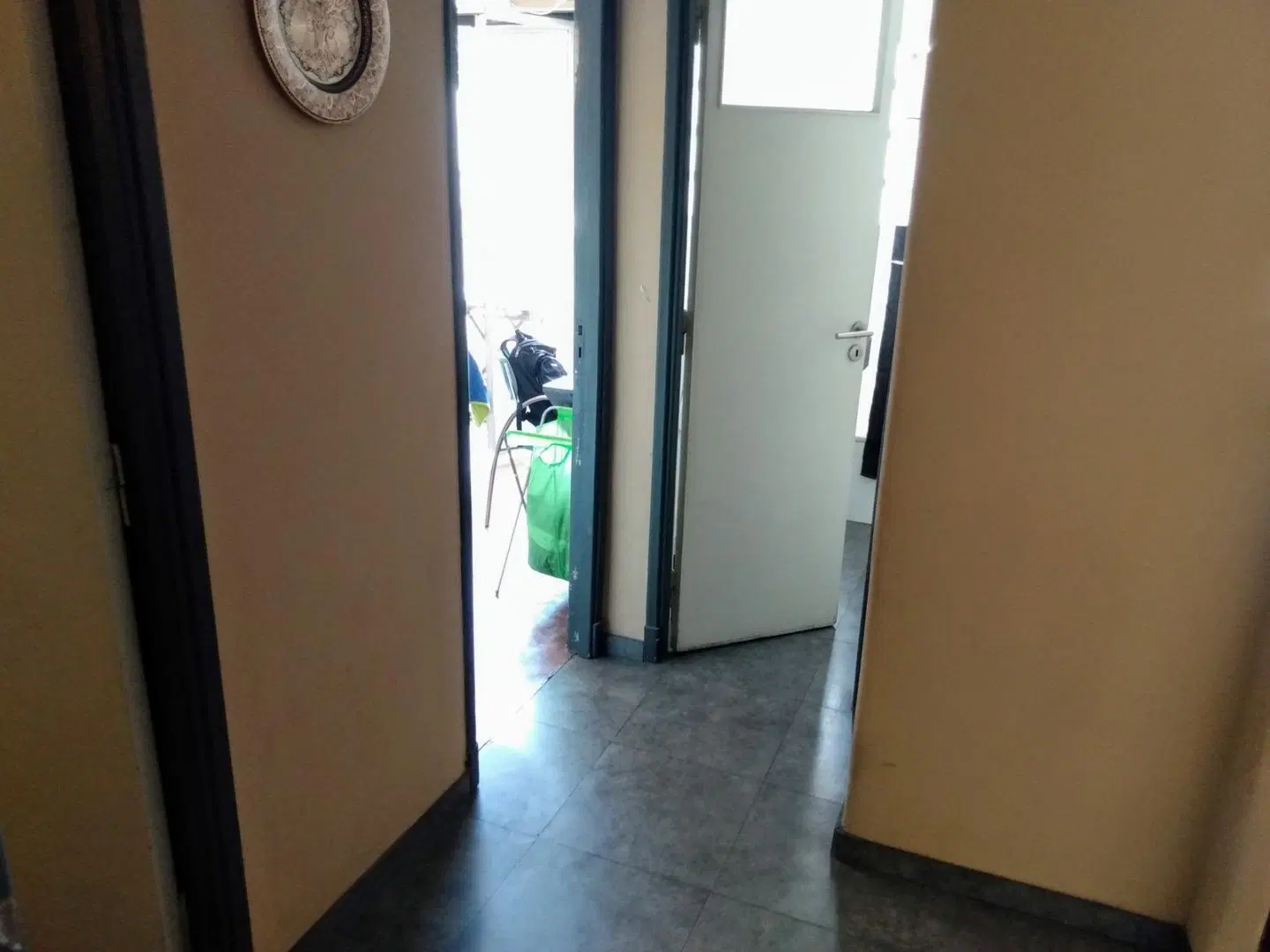 VENTA DEPTO 3 AMB EN LINIERS - CONTRAFRENTE APTO CRÉDITO !!! 1