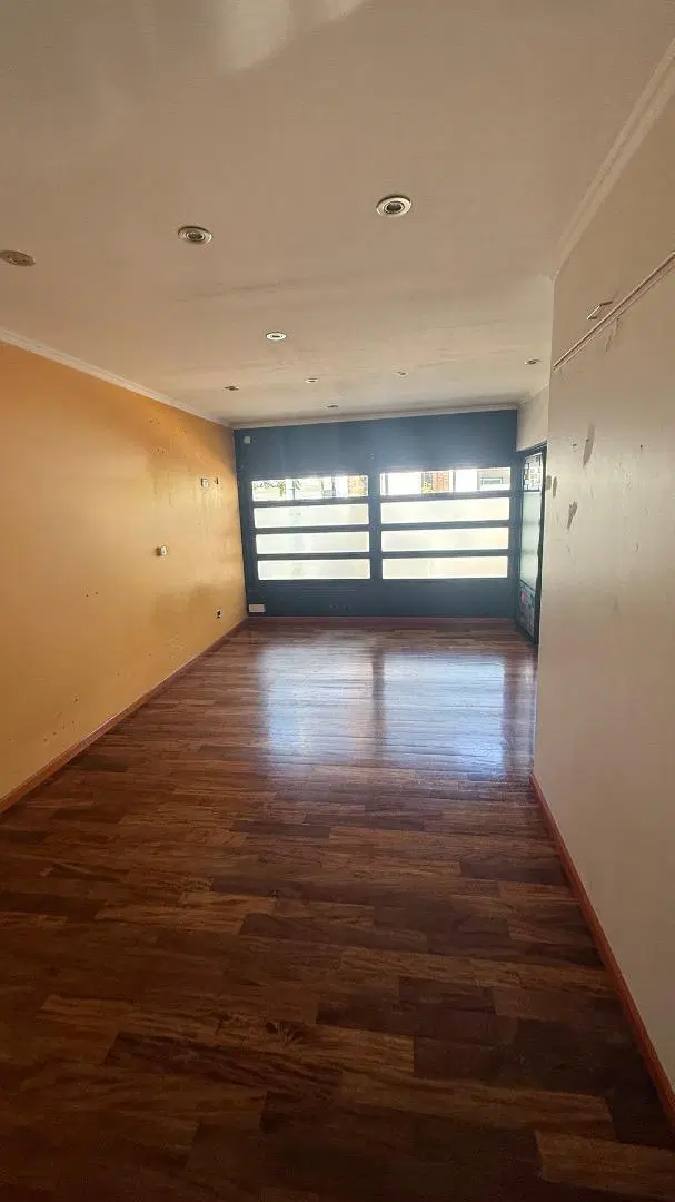DEPTO PISO UNICO 4 AMB EN MATADEROS C/ GARAGE P/VARIOS AUTOS 2
