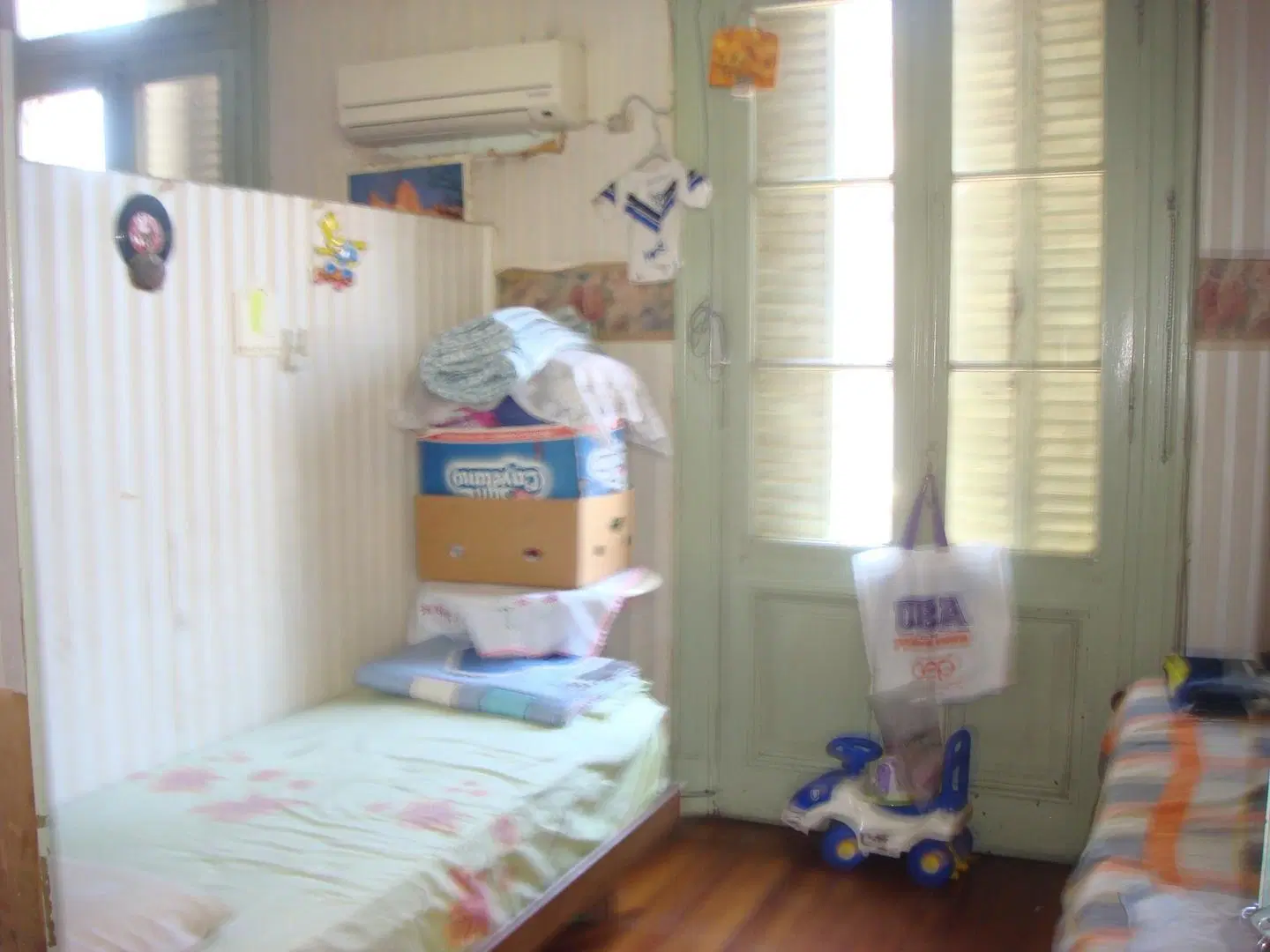 PH 5 AMB EN LINIERS APTO VIVIENDA O PROFESIONAL 4