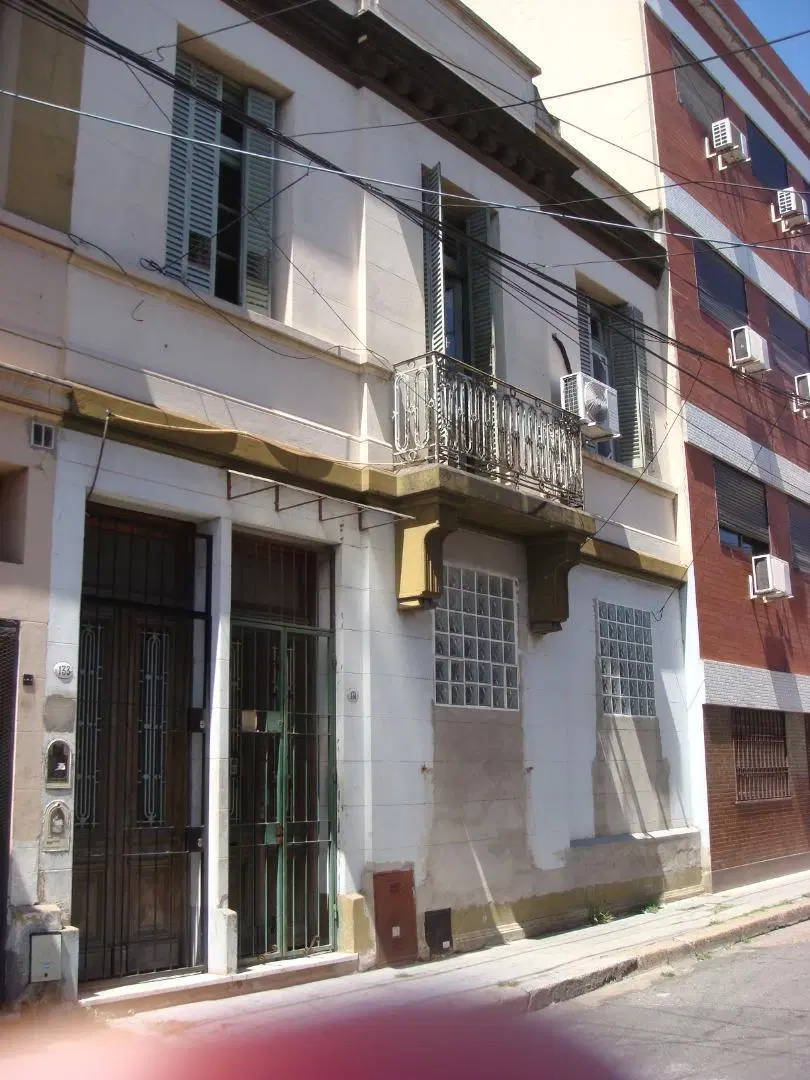 PH 5 AMB EN LINIERS APTO VIVIENDA O PROFESIONAL 2