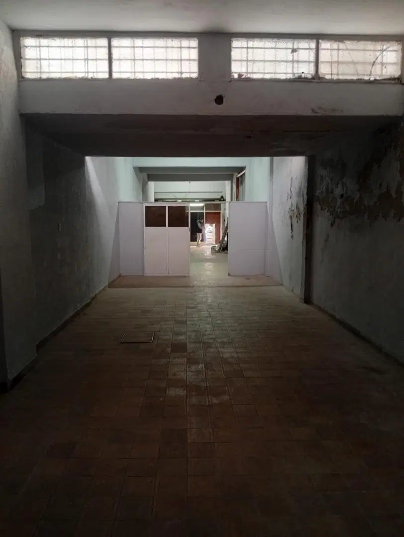 ALQUILER LOCAL EN EL CENTRO COMERCIAL DE LINIER 250 M2 3