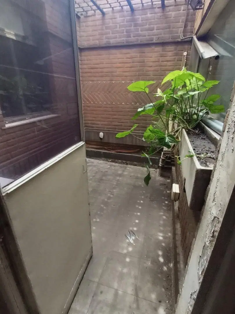 DEPOSITO U OFICINA EN LINIERS PLANTA ALTA AV RIVADAVIA 5