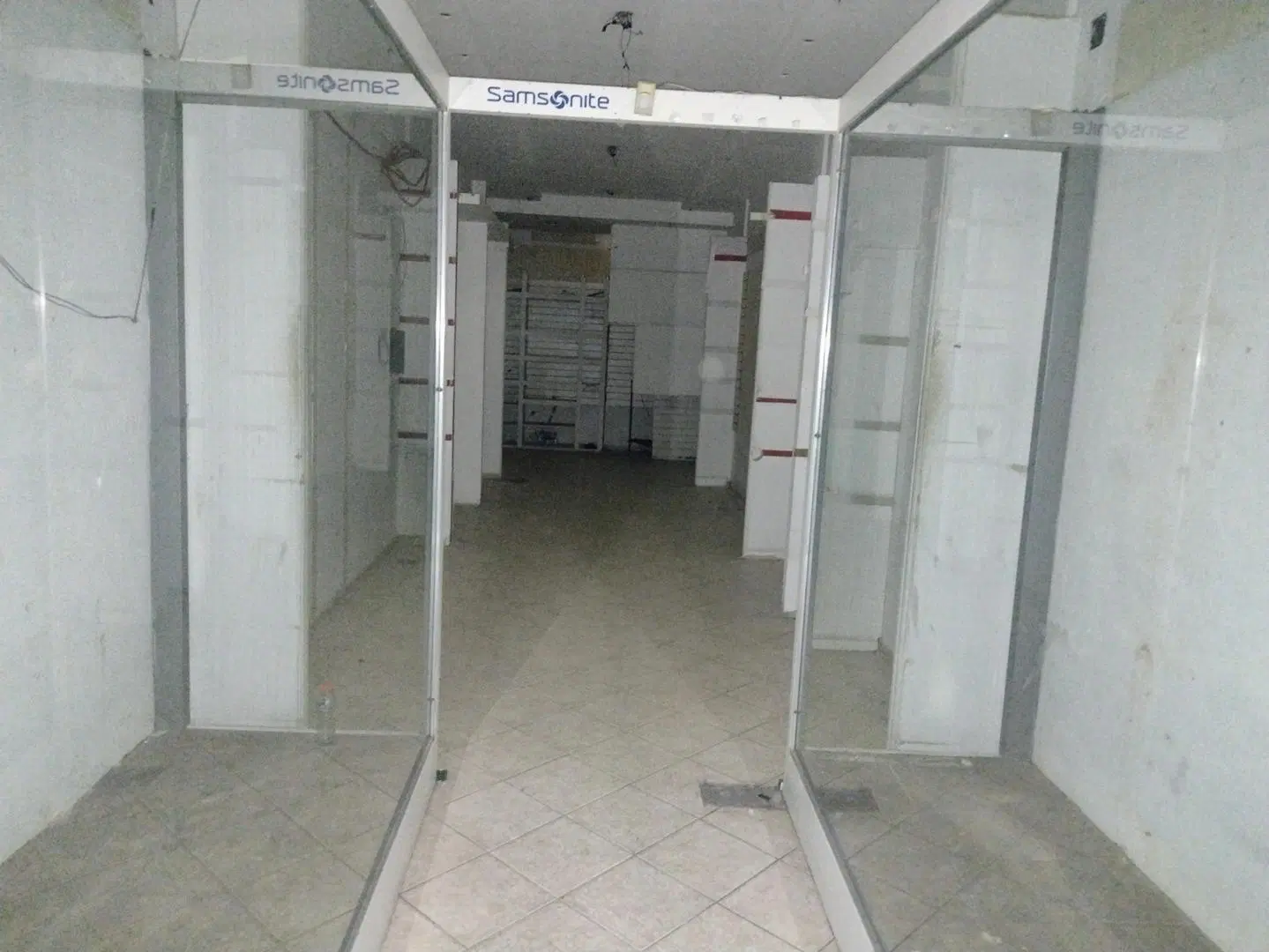 ALQUILER DE LOCAL EN LINIERS ZONA COMERCIAL 4
