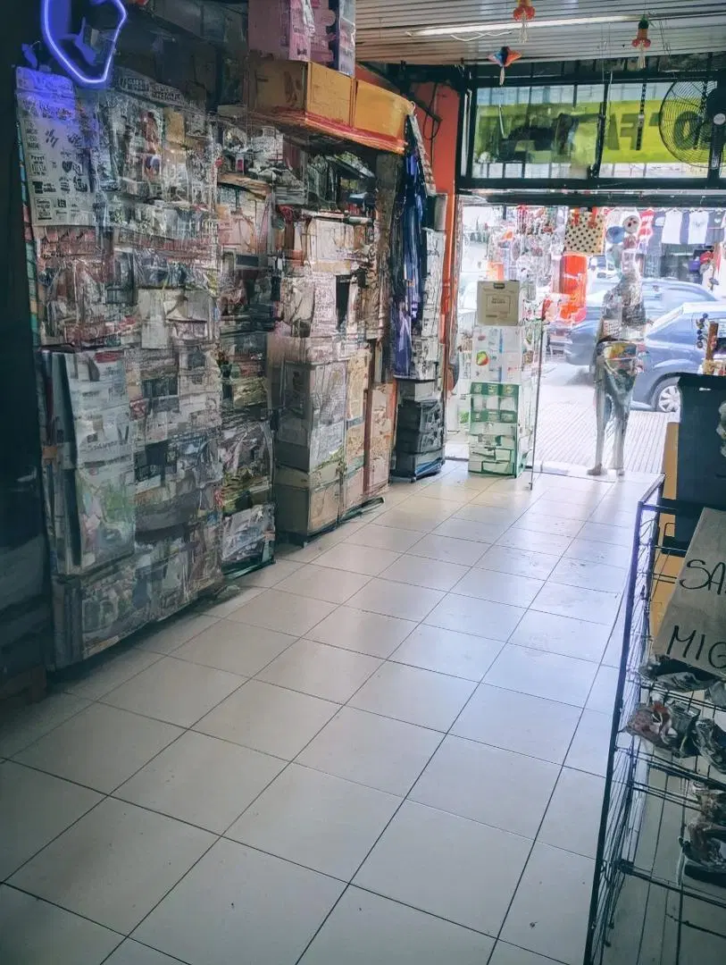 ALQUILER DE LOCAL EN LINIERS PARA VÁRIOS RUBROS 2