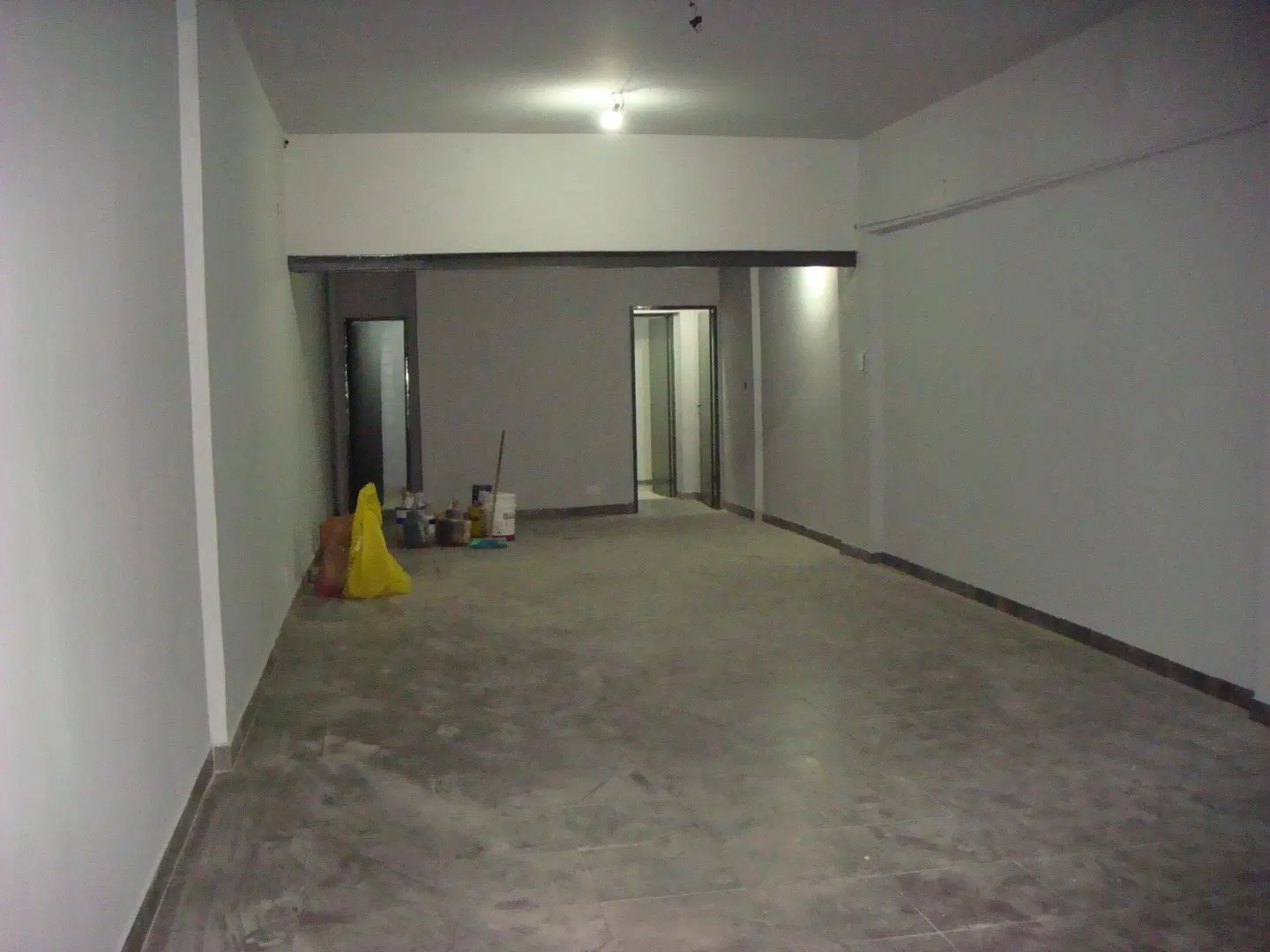 ALQUILER DE LOCAL EN LINIERS EN FOCO COMERCIAL 5