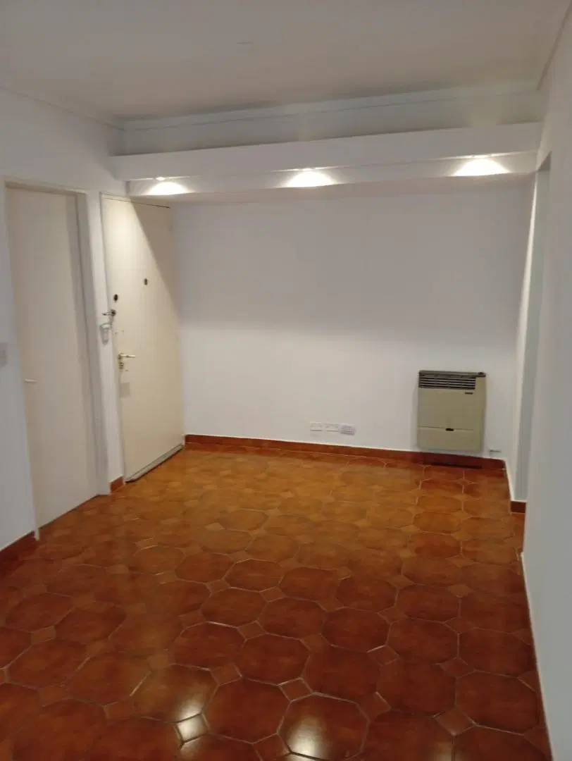 ALQUILER DEPTO 3 AMB MONTE CASTRO APTO PROFESIONAL 3