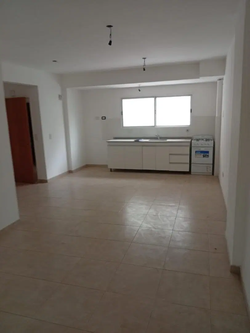 VENTA DEPTO 3 AMB VILLA SANTA RITA A ESTRENAR SEMIPISO 1