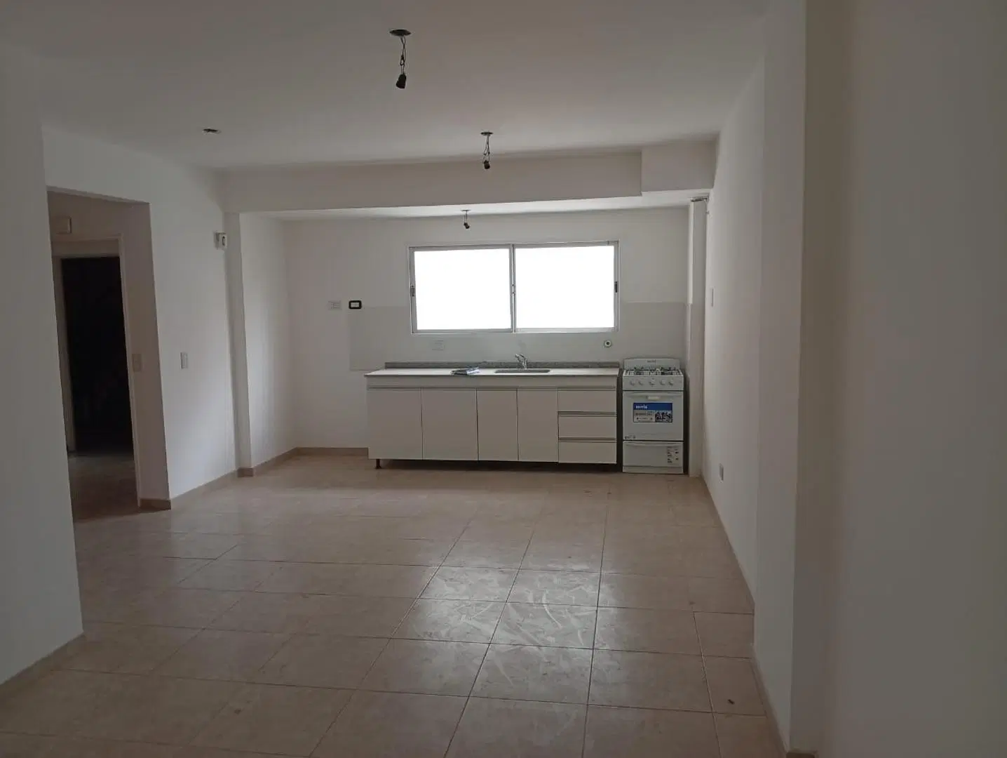 VENTA DEPTO 3 AMB VILLA SANTA RITA A ESTRENAR SEMIPISO 2