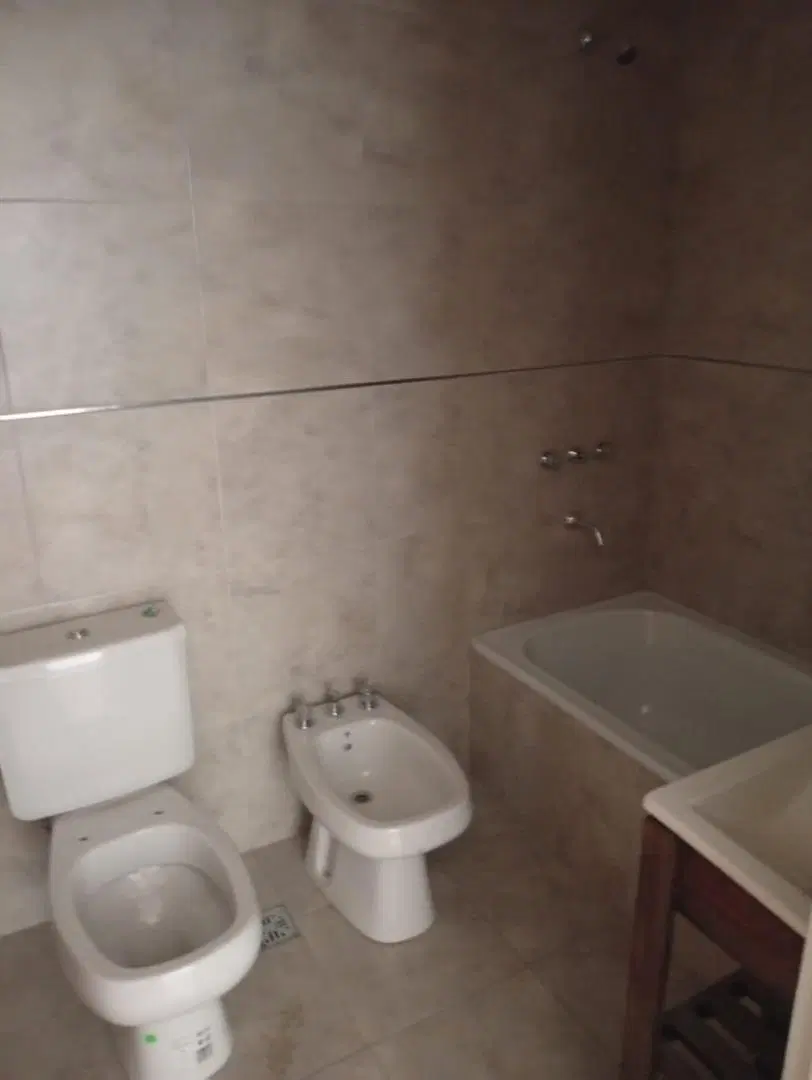 VENTA DEPTO 3 AMB VILLA SANTA RITA A ESTRENAR SEMIPISO 5
