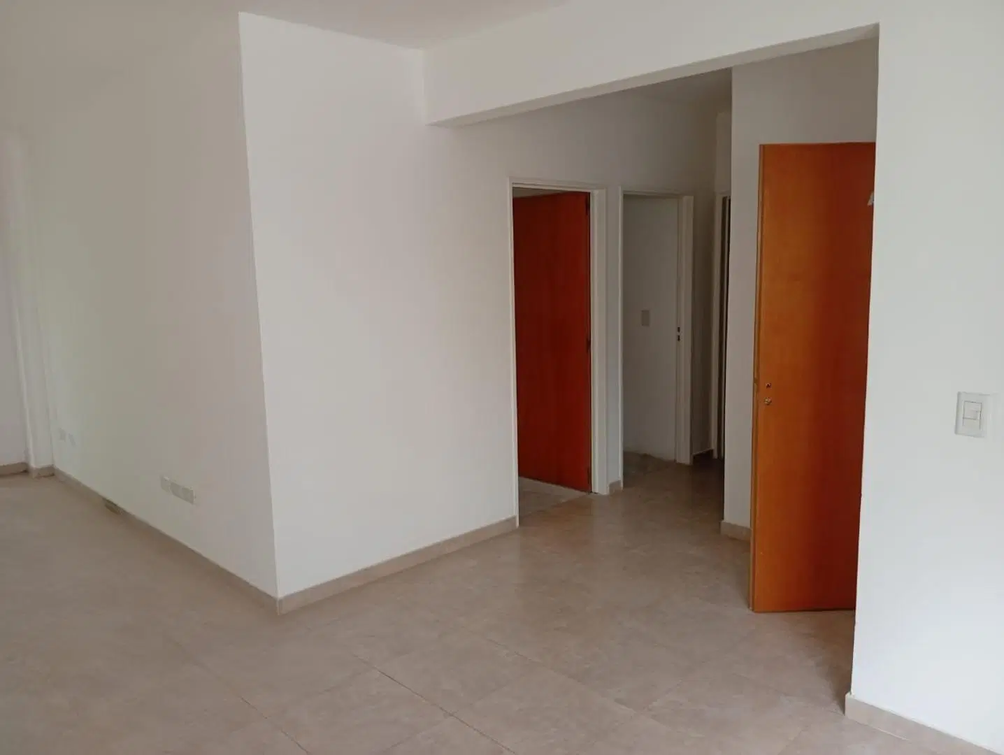 VENTA DEPTO 3 AMB VILLA SANTA RITA A ESTRENAR SEMIPISO 3