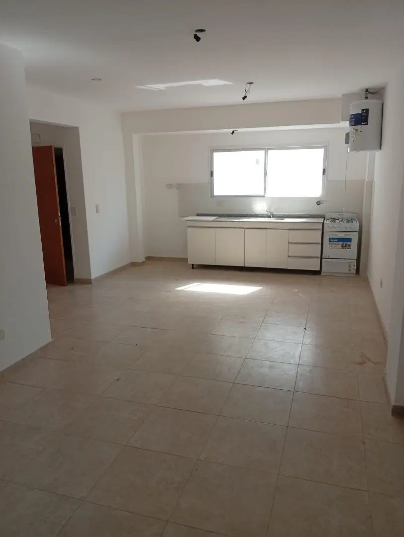 DEPTO 3 AMB VILLA SANTA RITA A ESTRENAR SEMIPISO 3