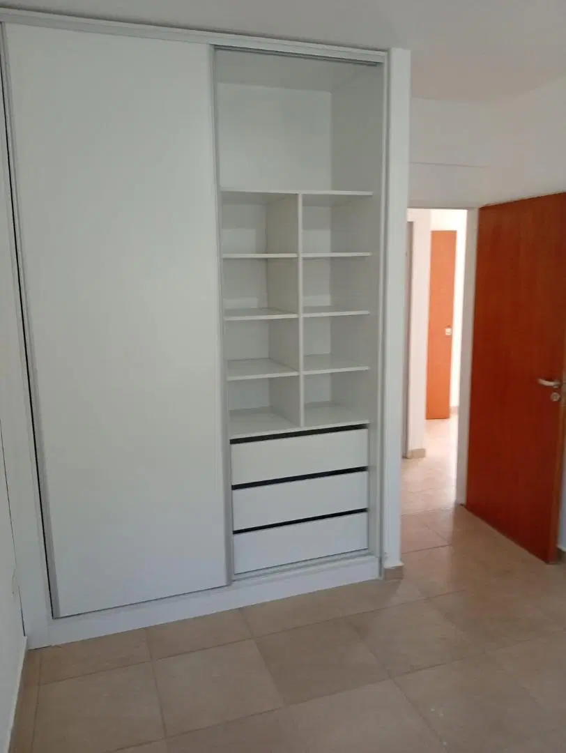 DEPTO 3 AMB VILLA SANTA RITA A ESTRENAR SEMIPISO 5