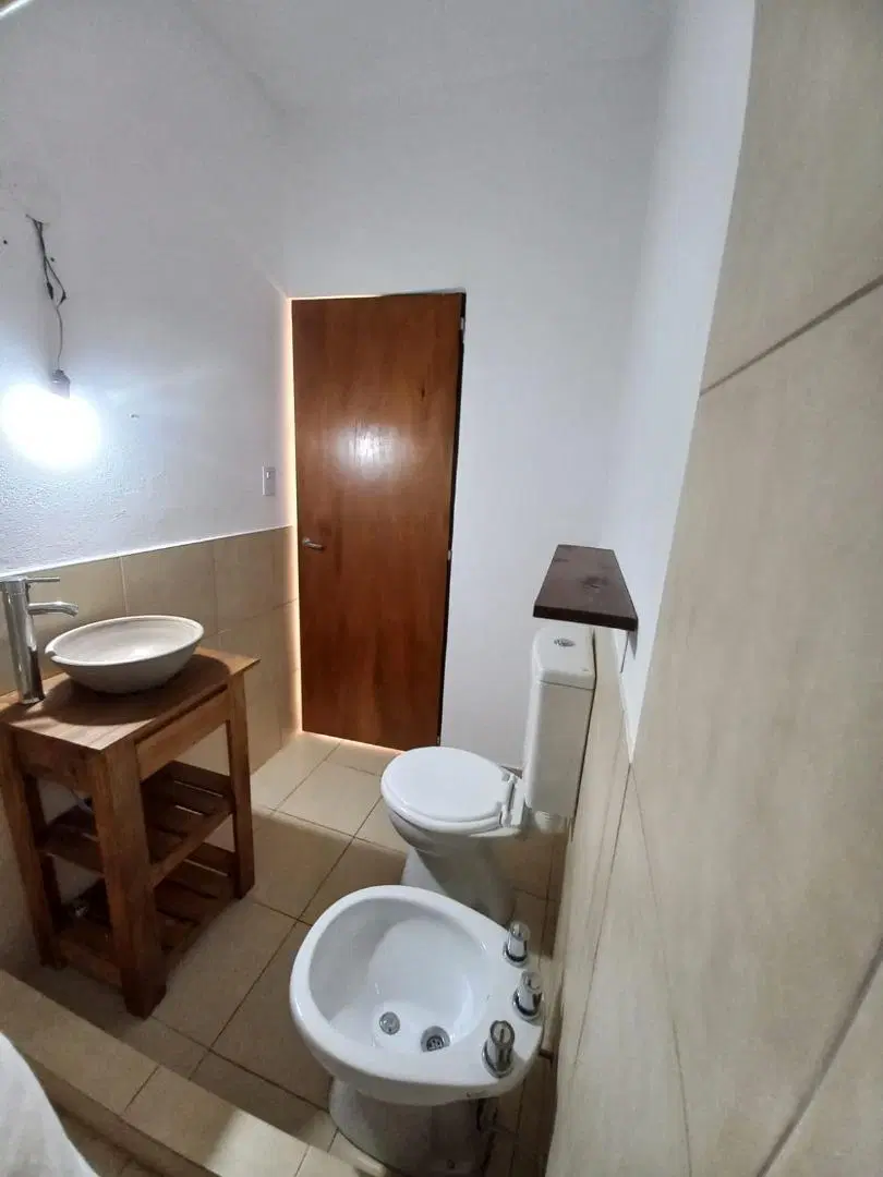 VENTA DUPLEX 3 AMB COCHERA PATIO EN CASTELAR RESIDENCIAL 2