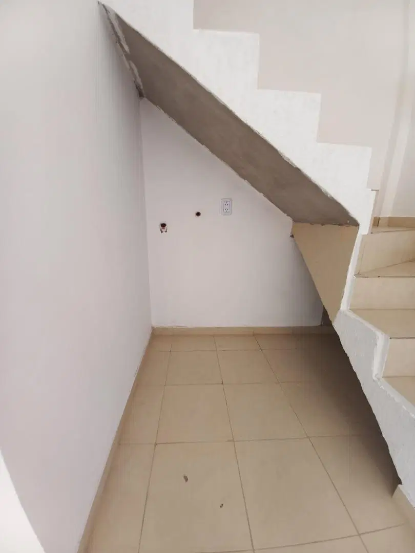 VENTA DUPLEX 3 AMB COCHERA PATIO EN CASTELAR RESIDENCIAL 5