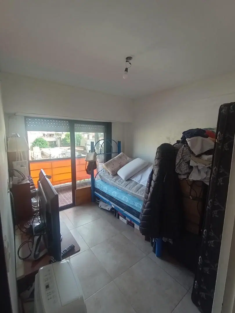VENTA DEPTO 2 AMB EN CIUDADELA 5
