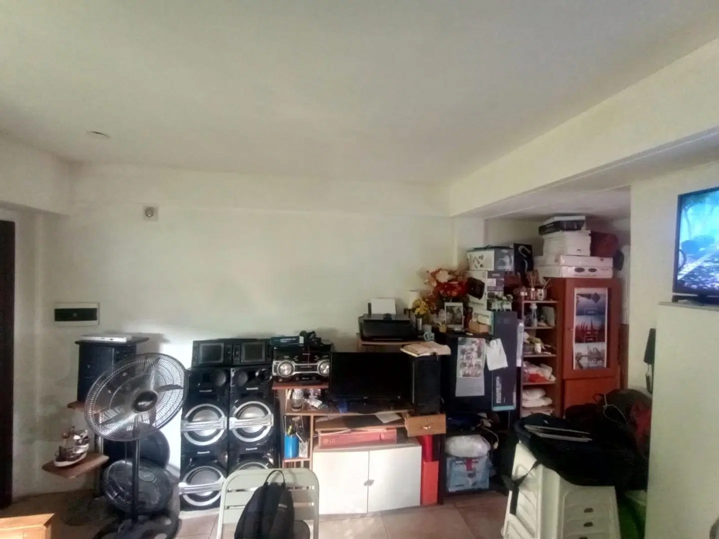 VENTA DEPTO 2 AMB EN CIUDADELA 1