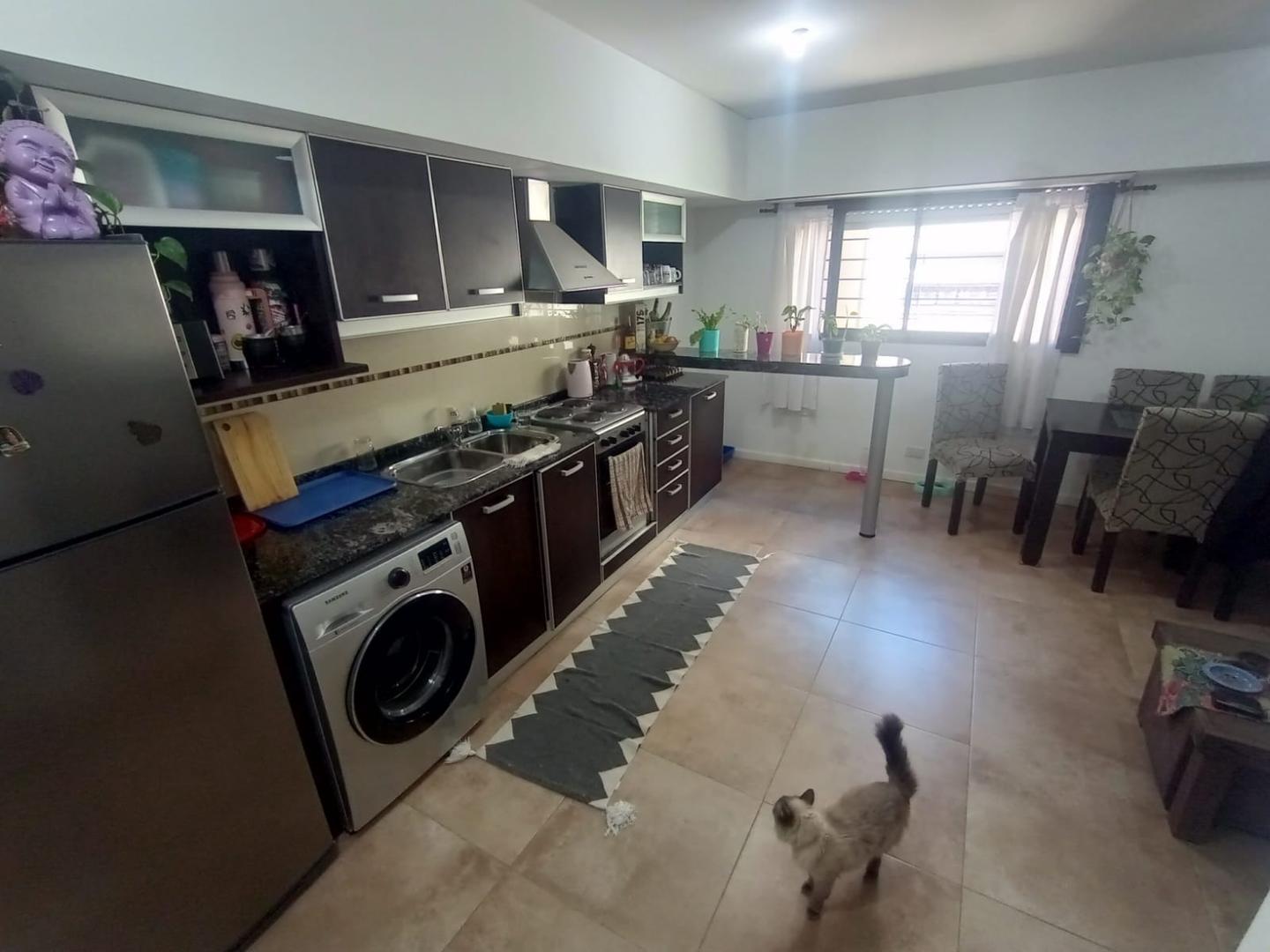 Foto de VENTA DEPTO 2 AMB EN CIUDADELA BAJAS EXPENSAS, imagen 1