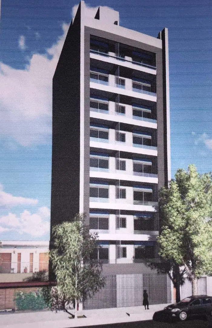 DEPTO 3 AMB EN POZO EN VILLA LURO - ENTREGA JUL/27 3