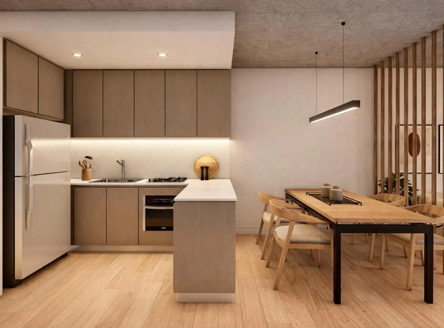 VENTA DEPTO 4 AMB VILLA LURO A ESTRENAR 8