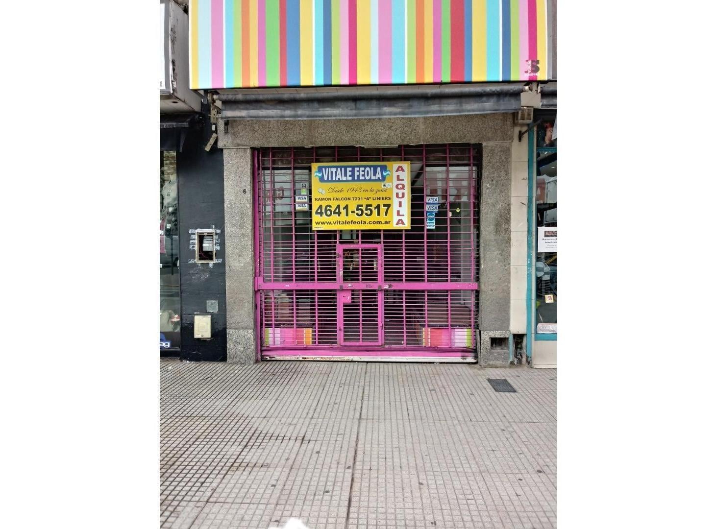Local Comercial