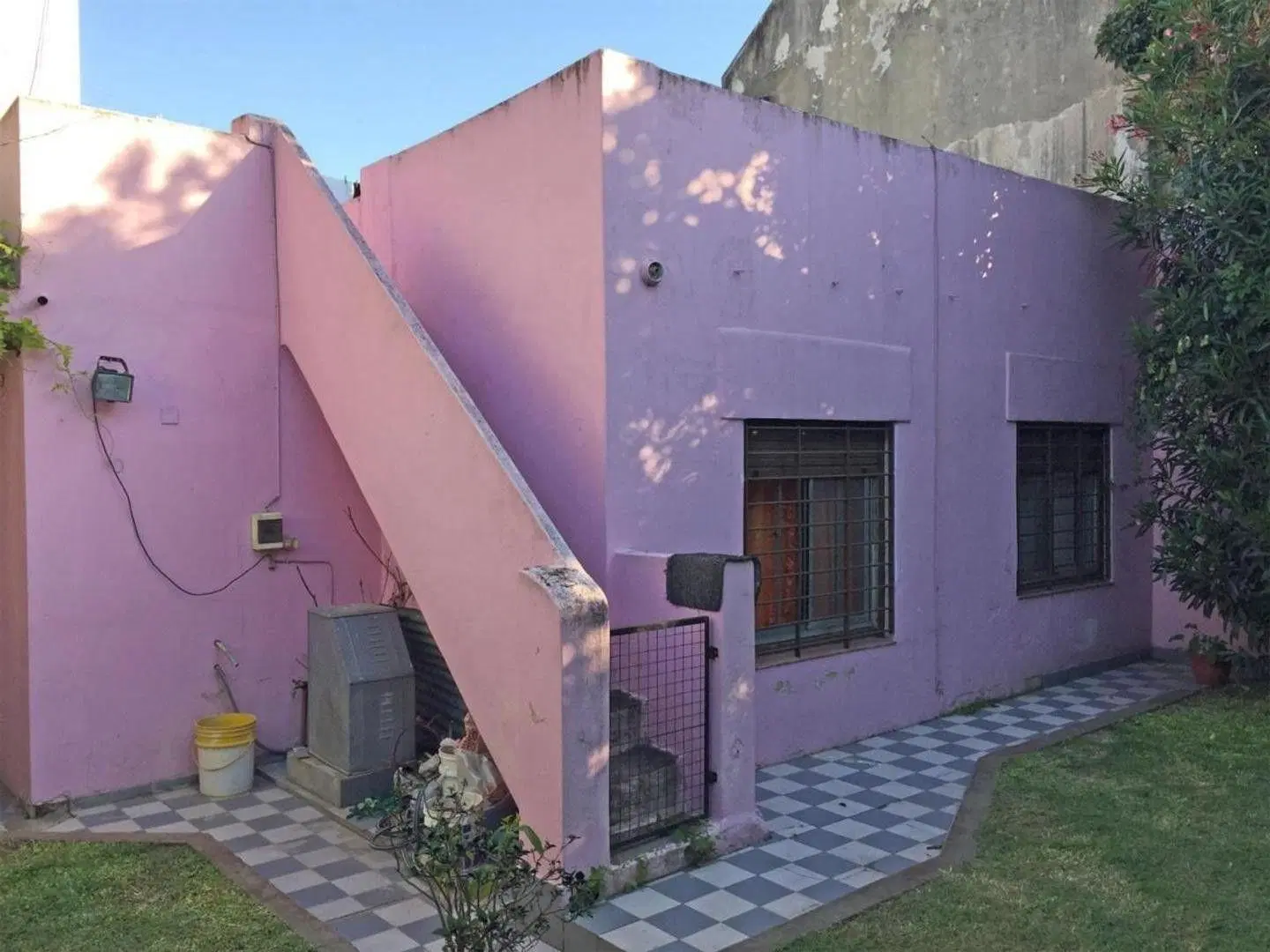 CASA 3 AMB COCHERA + MONOAMBIENTE ALQUILADOS IDEAL INVERSOR 8