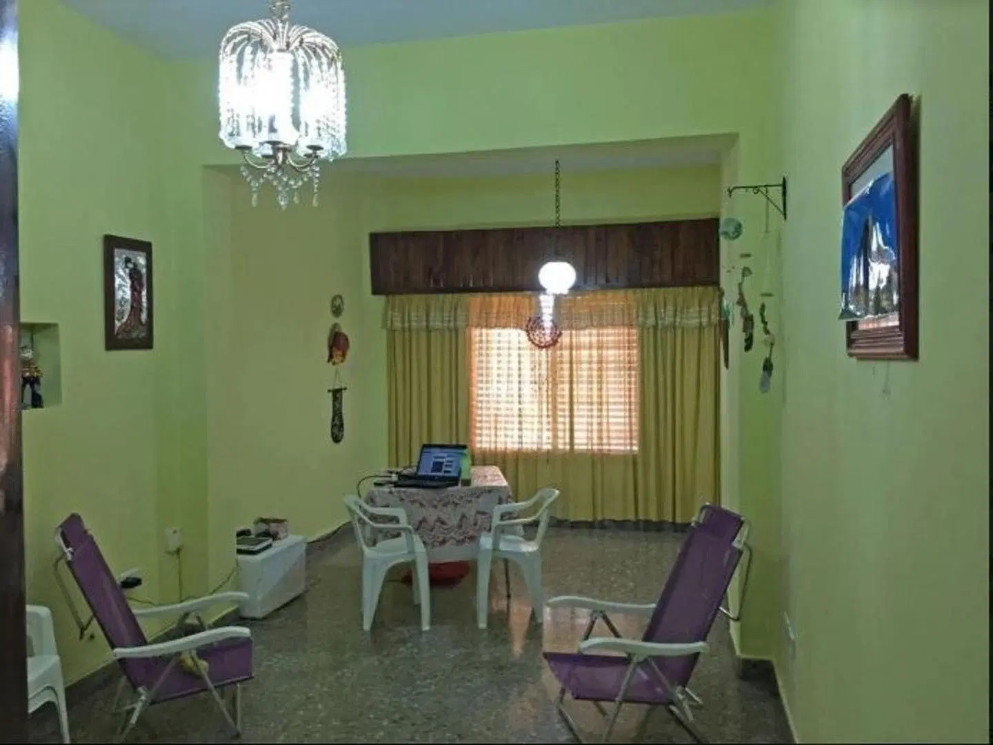 CASA 3 AMB COCHERA + MONOAMBIENTE ALQUILADOS IDEAL INVERSOR 4