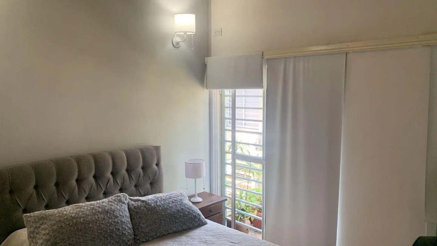 DUPLEX EN ITUZAINGO 4 AMB PATIO PARRILLA COCHERA 2