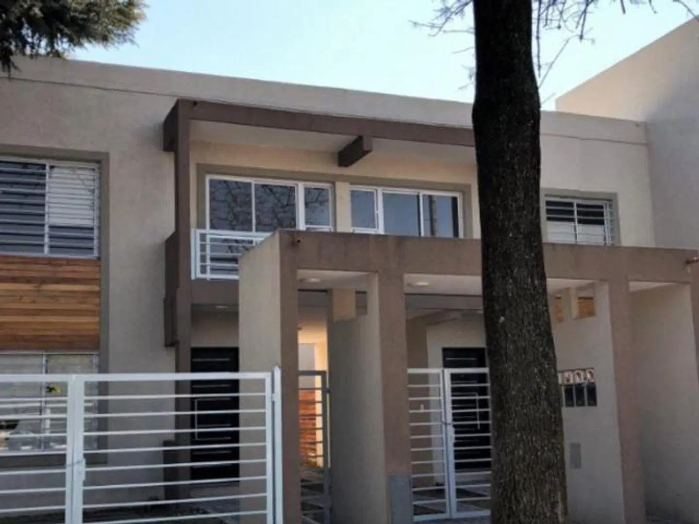 DUPLEX EN ITUZAINGO 4 AMB PATIO PARRILLA COCHERA 3