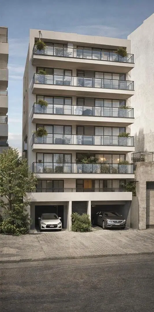 TERRENO EN LINIERS DE 199m2, FOT 3,45 - IDEAL CONSTRUCTOR 4