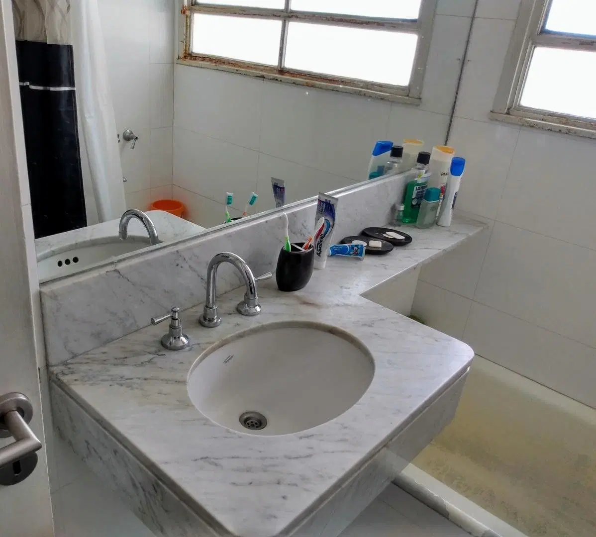 VENTA DEPTO 3 AMB EN LINIERS - CONTRAFRENTE APTO CRÉDITO !!! 3