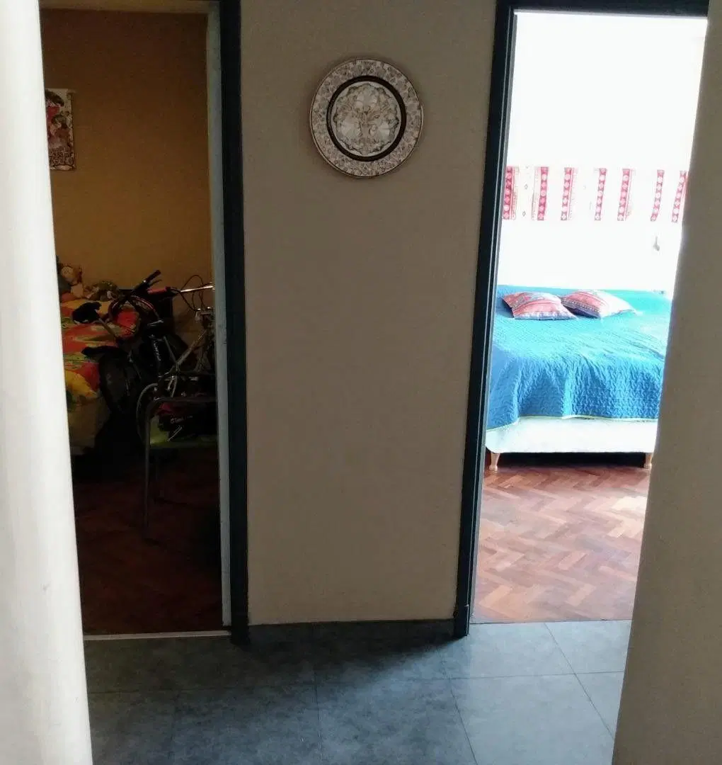 VENTA DEPTO 3 AMB EN LINIERS - CONTRAFRENTE APTO CRÉDITO !!! 8