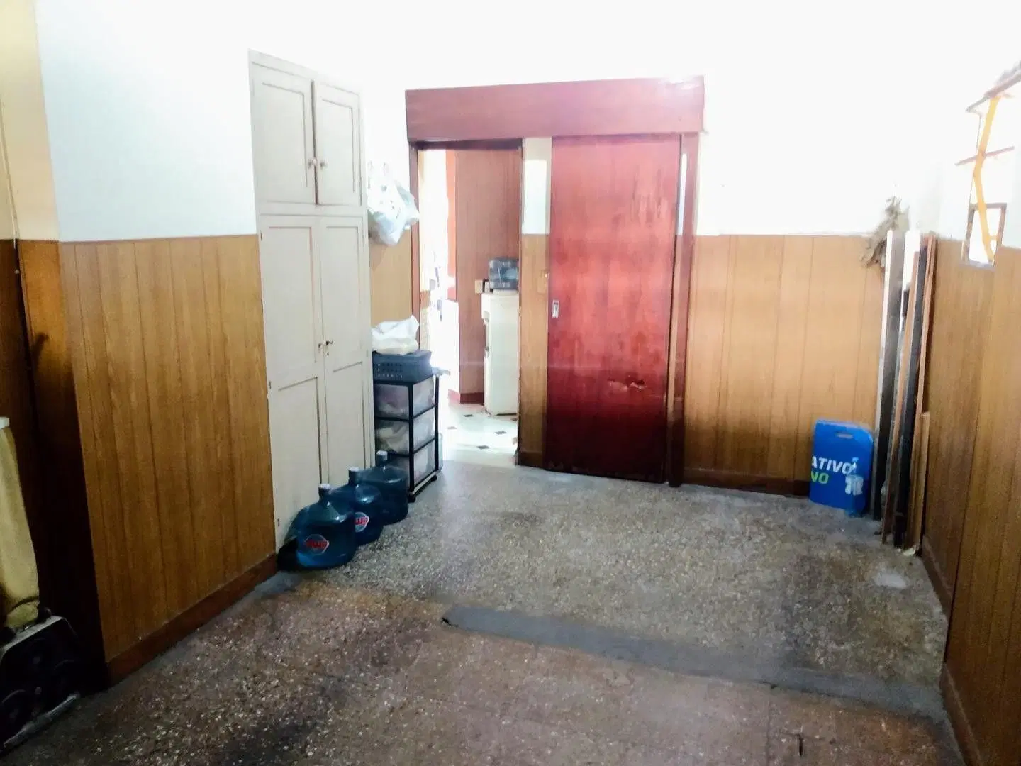 VENTA CASA  4 AMBS DEPTO COCHERA PATIO TERRAZA LOMAS MIRADOR 5