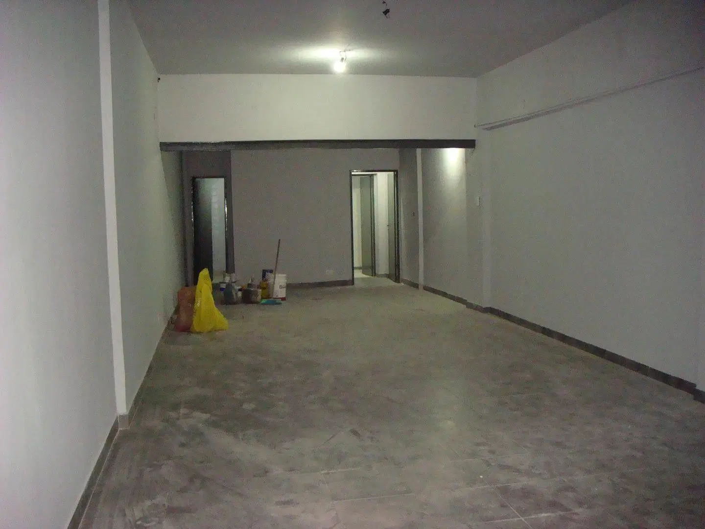 ALQUILER DE LOCAL EN LINIERS EN FOCO COMERCIAL 2