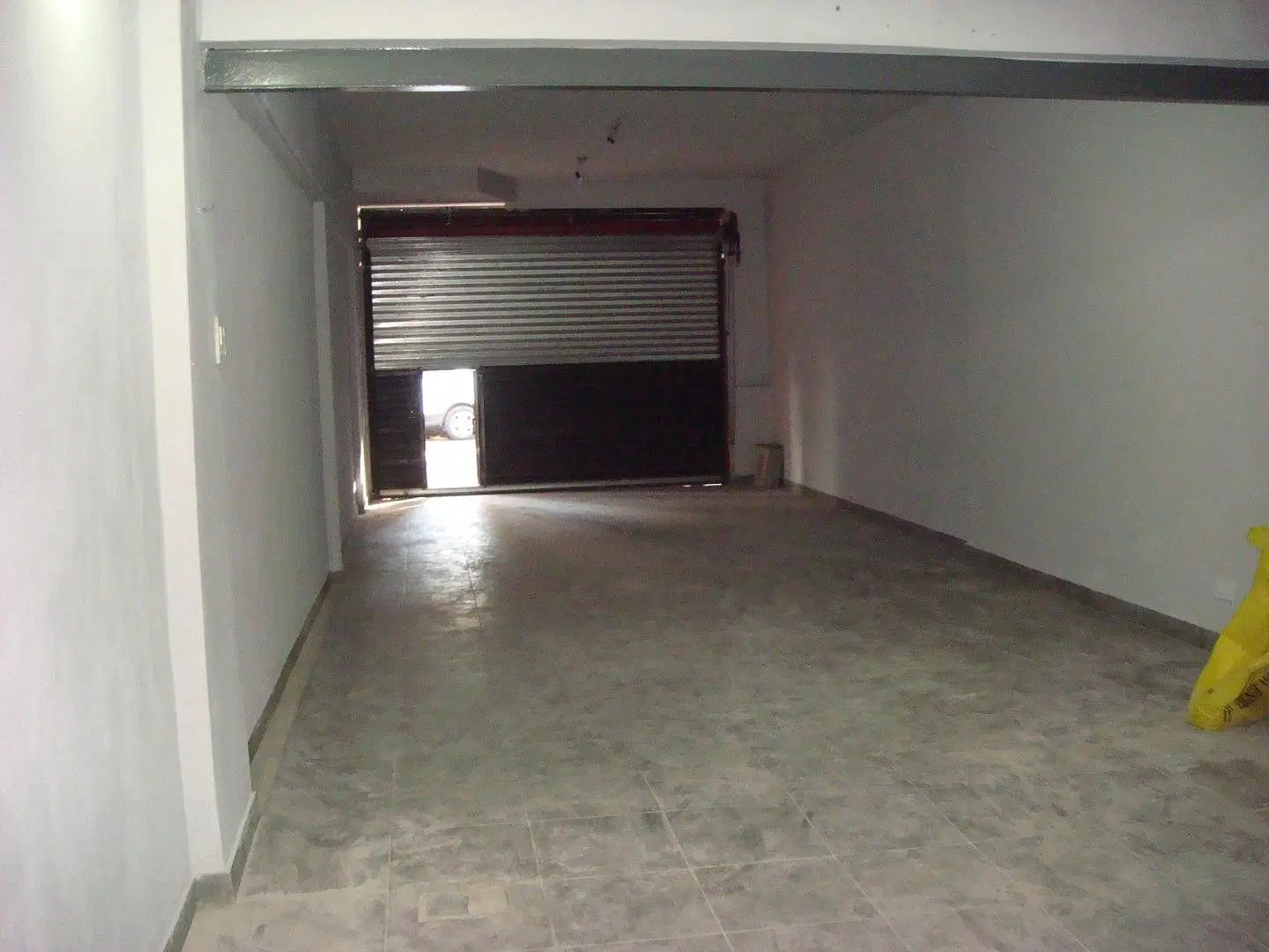 LOCAL EN LINIERS EN PLENO FOCO COMERCIAL CON 2 DEPOSITOS 3