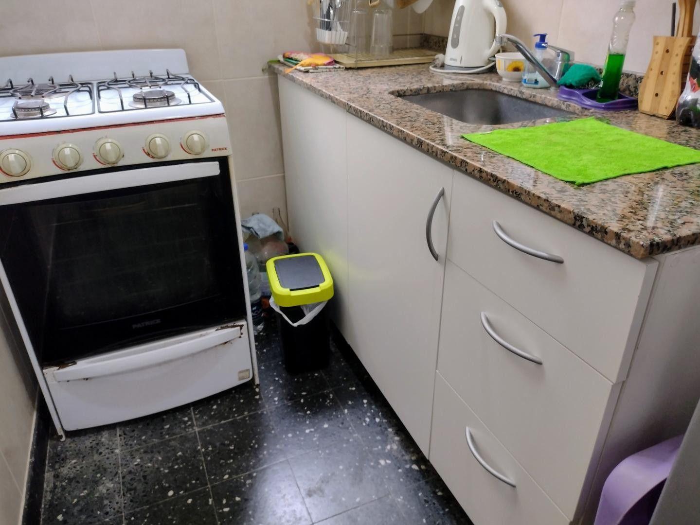 Foto de VENTA DEPTO 3 AMB REMODELADO EN BALVANERA, imagen 5