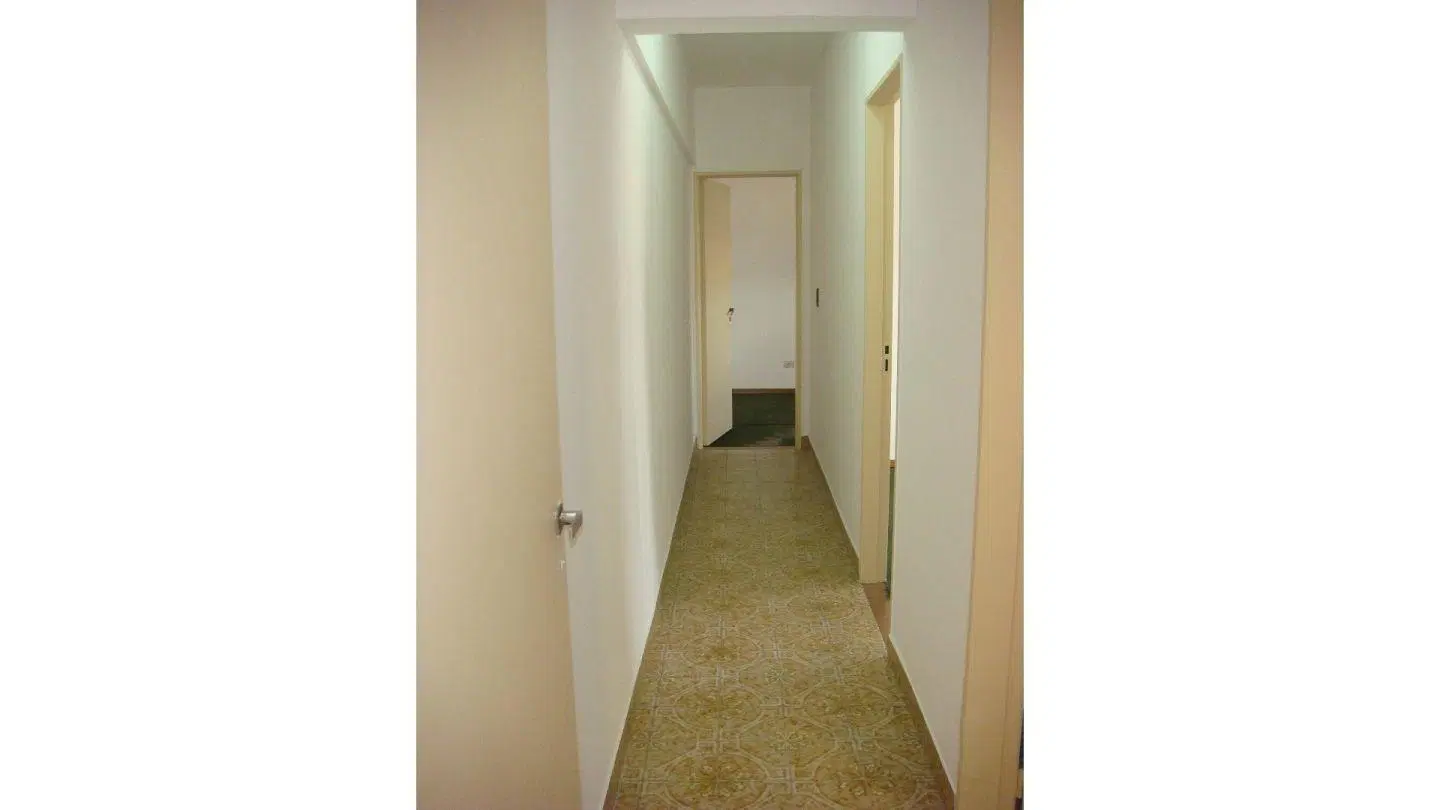 DEPTO VENTA 3 AMB EN LINIERS APTO CREDITO VISTA PANORAMICA 5