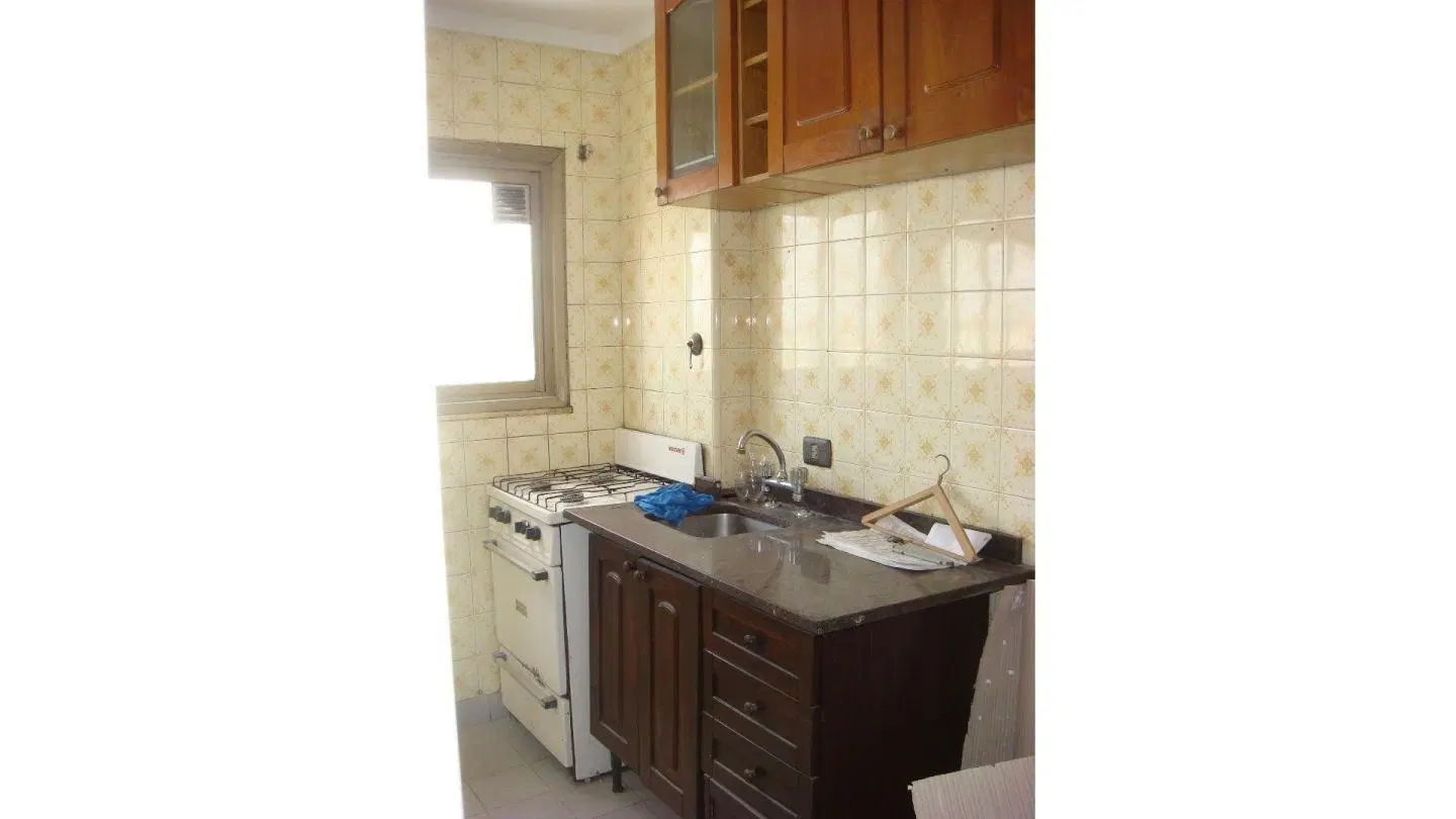 DEPTO VENTA 3 AMB EN LINIERS APTO CREDITO VISTA PANORAMICA 3