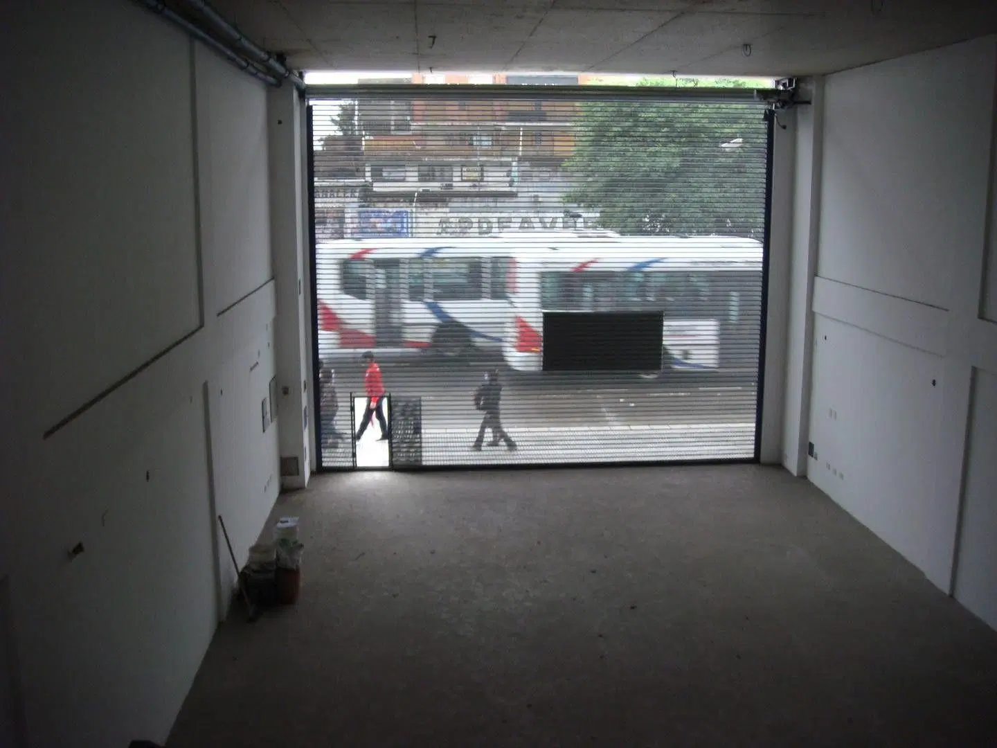 VENTA DE LOCAL EN LINIERS AV. RIVADAVIA CON RENTA 2