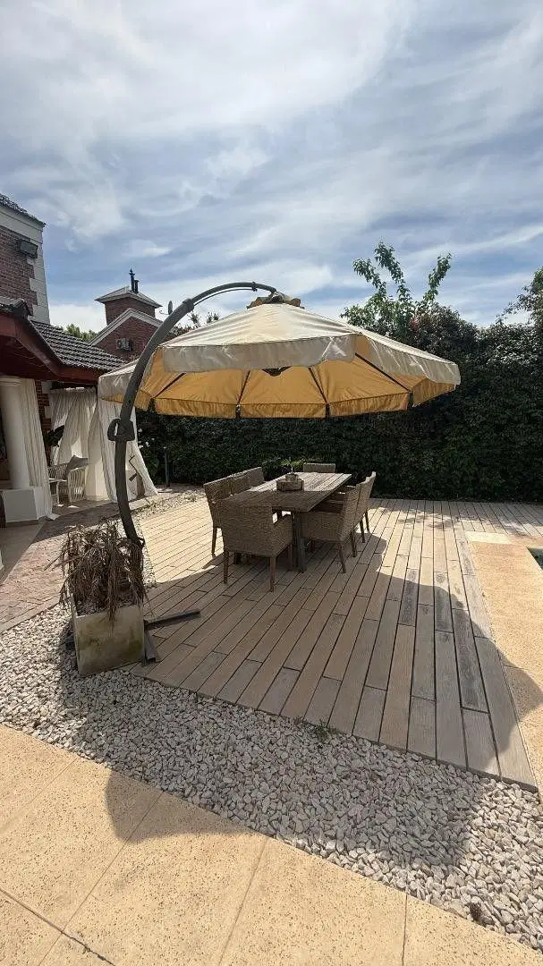 CASA LA CONCEPCION LUJAN 6 AMB LOTE INTERNO C/ PRIVACIDAD 8