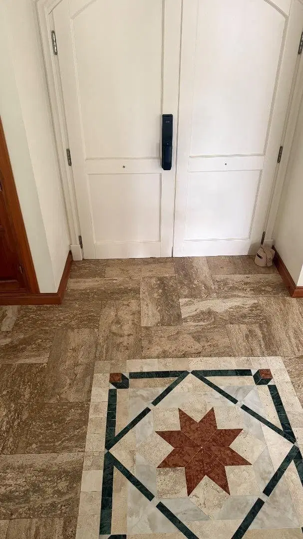 CASA LA CONCEPCION LUJAN 6 AMB LOTE INTERNO C/ PRIVACIDAD 3