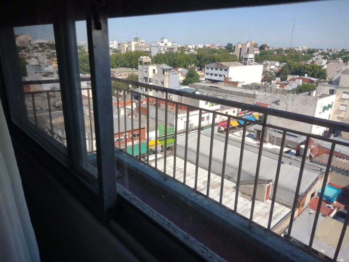 IMPECABLE DEPTO. 4 AMB EN LINIERS 2 BAÑOS CON BALCÓN 1